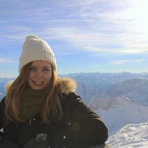 Meet your Posher, Jane